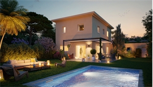 maison à la vente -   13300  SALON DE PROVENCE, surface 90 m2 vente maison - UBI460101410